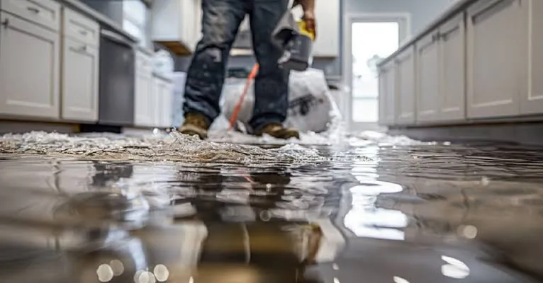 Water damage restoration companies near me in Eagle, CO - Emergency flood extraction